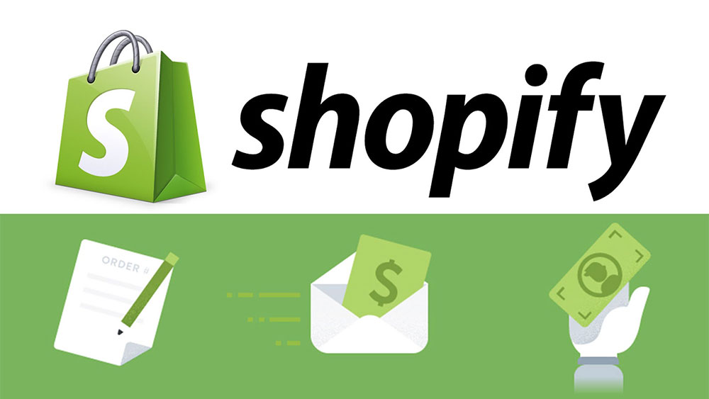 Shopify eCommerce Themes