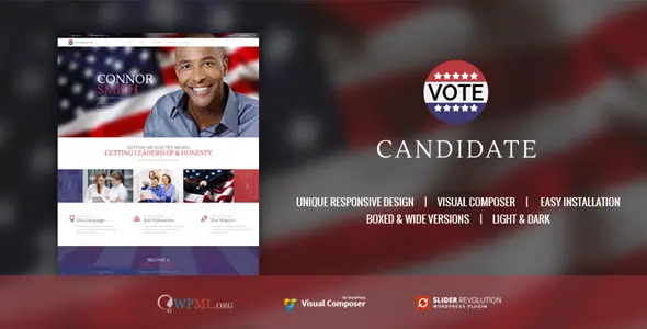 Candidate