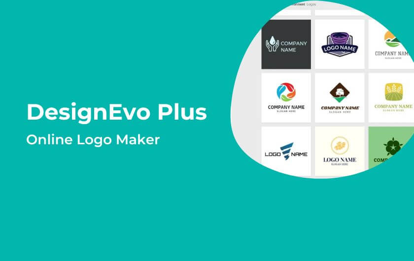 DesignEvo Plus - Online Logo Maker