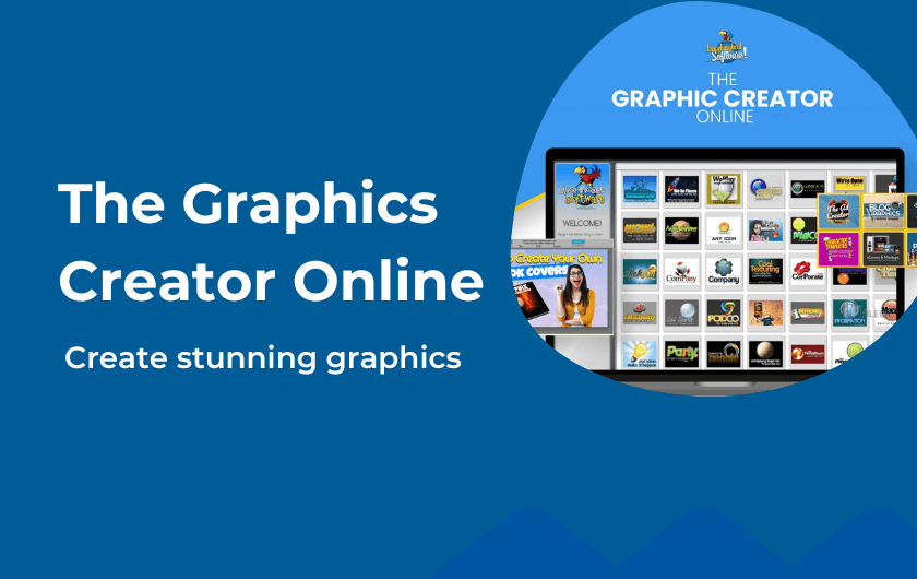 The Graphics Creator Online 