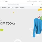 eshop responsive ecommerce template