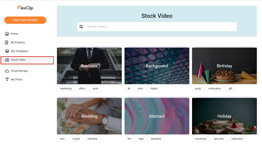 Royalty-free Stock Video & Photos