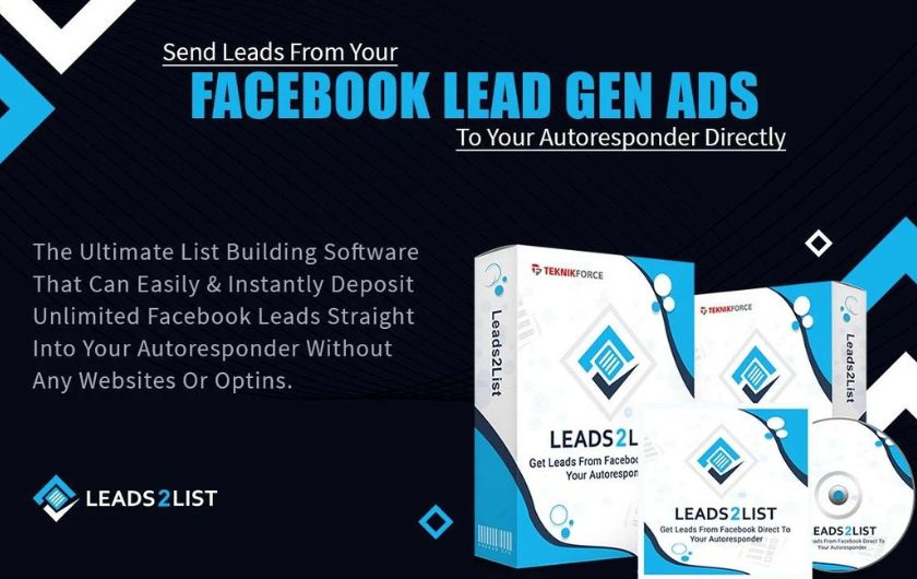 Facebook Leads to Your Autoresponder 