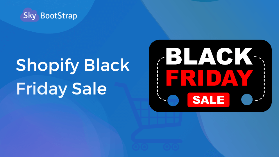 Save Up to 50 With Shopify Black Friday Sale at TemplateMonster (+9
