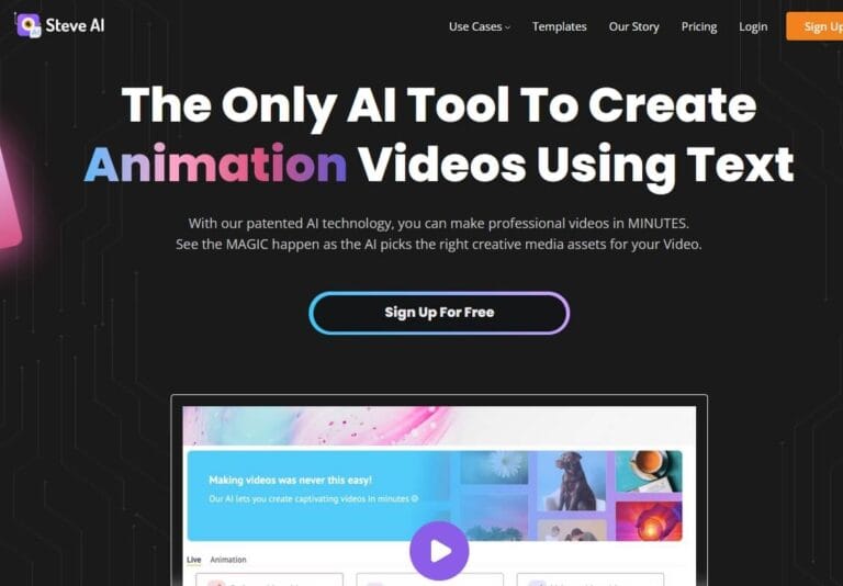 6 Best AI Video Generator Tools Free & Paid in 2026 - SkyBootstrap