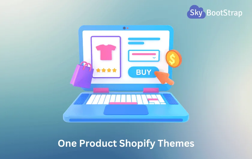 One Product Shopify Themes