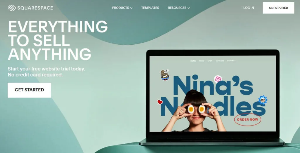 Squarespace
