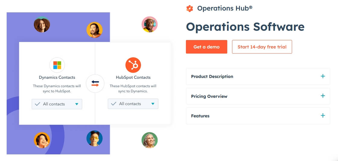 HubSpot Review The AllinOne Solution for Growing Businesses SkyBootstrap