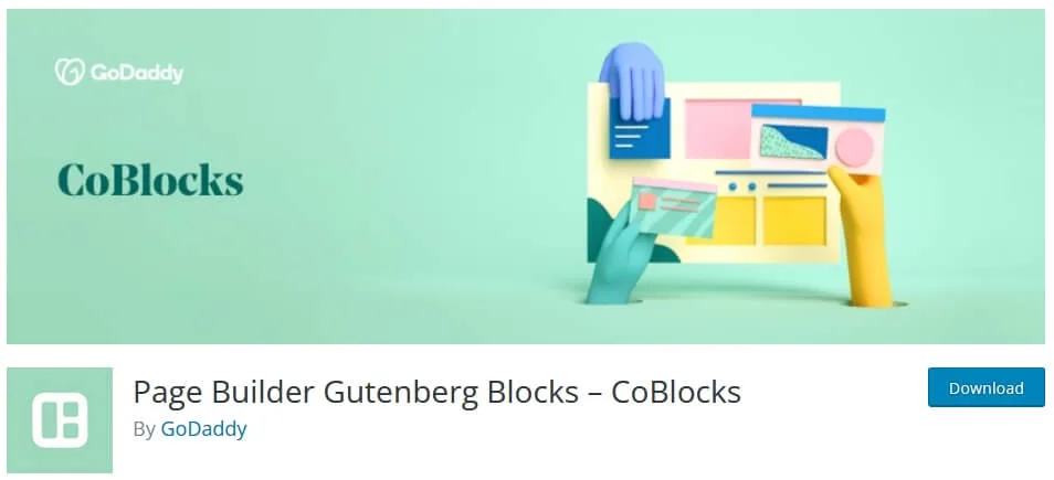 CoBlocks