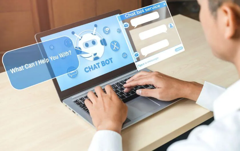 What is AI Chatbot