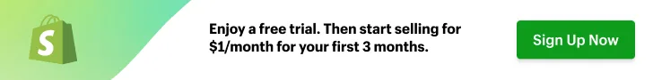 Get Shopify