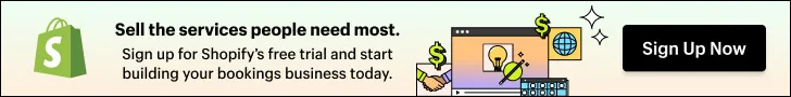 Get Shopify