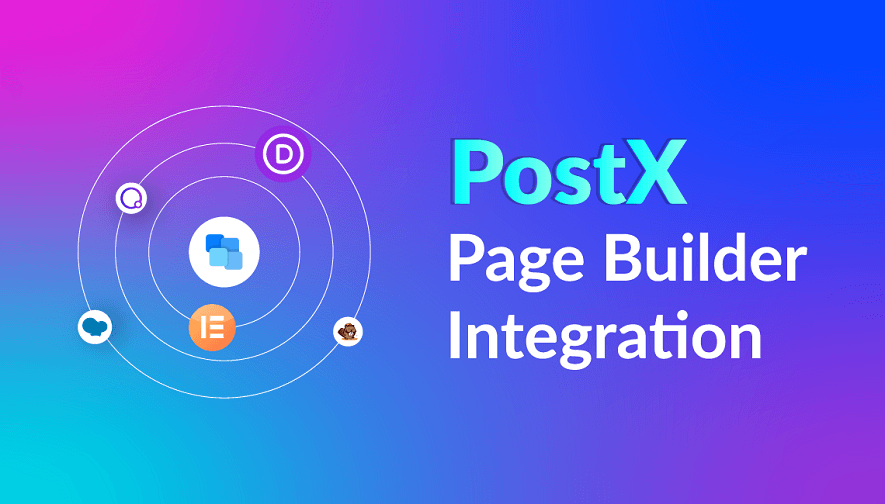 Page Builder Integrations
