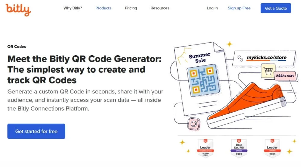 Bitly URL Shortener: Features, Pricing, Alternatives, Reviews - SkyBoo