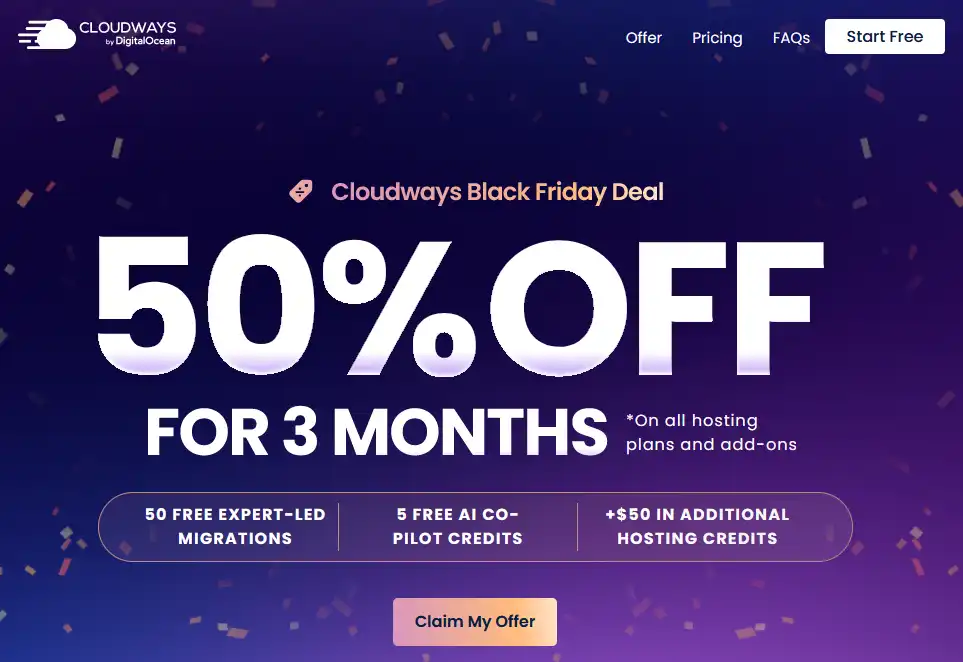 Cloudways