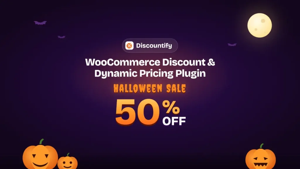 Discountify