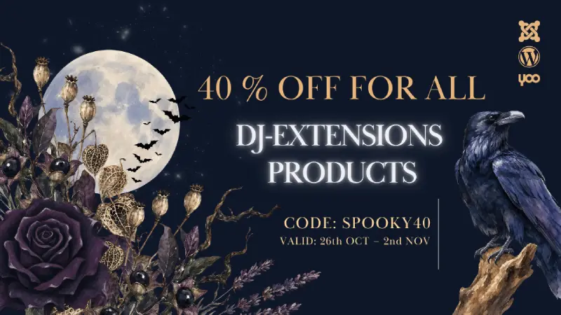 DJ-Extensions