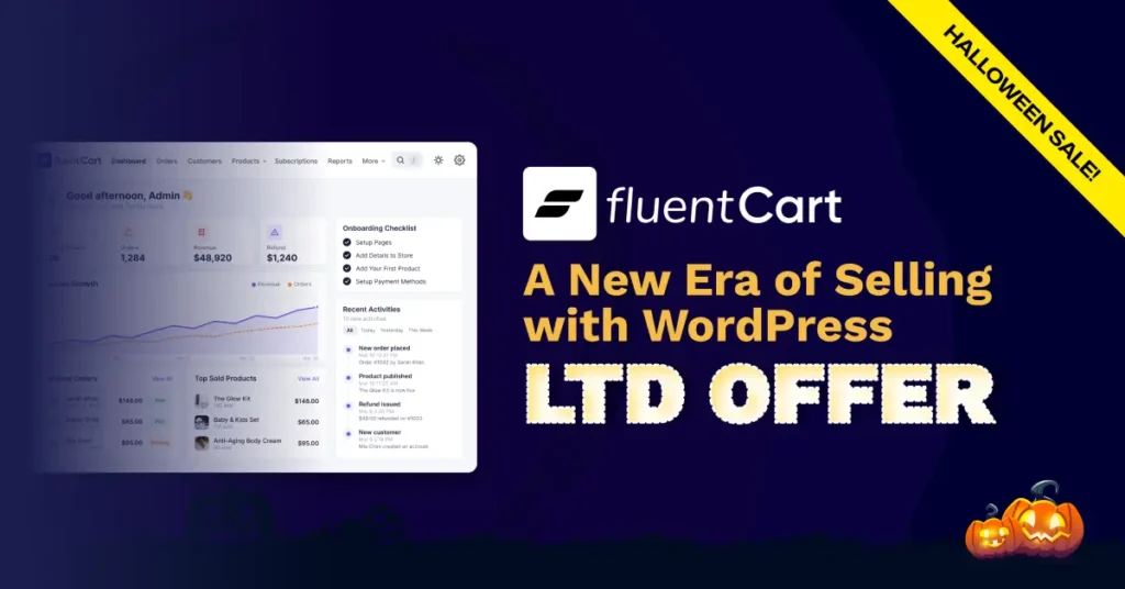 FluentCart