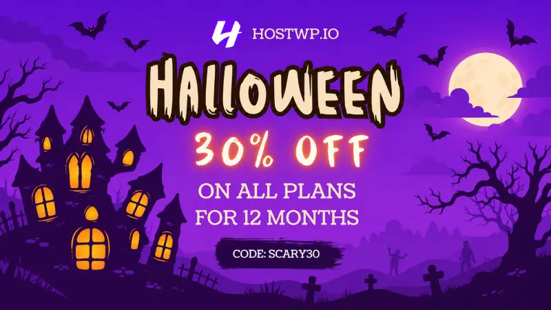 HostWP.io