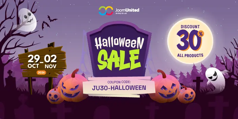 JoomUnited