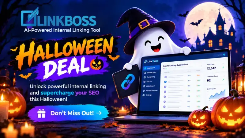 LinkBoss