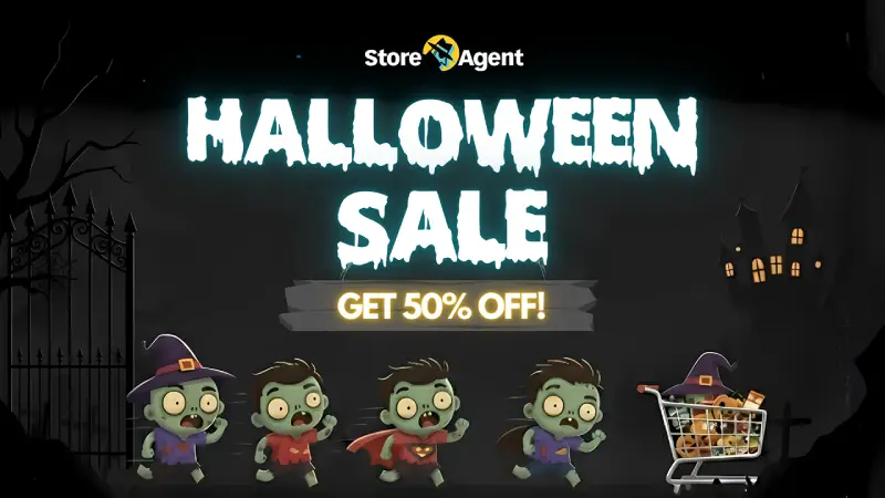 StoreAgent