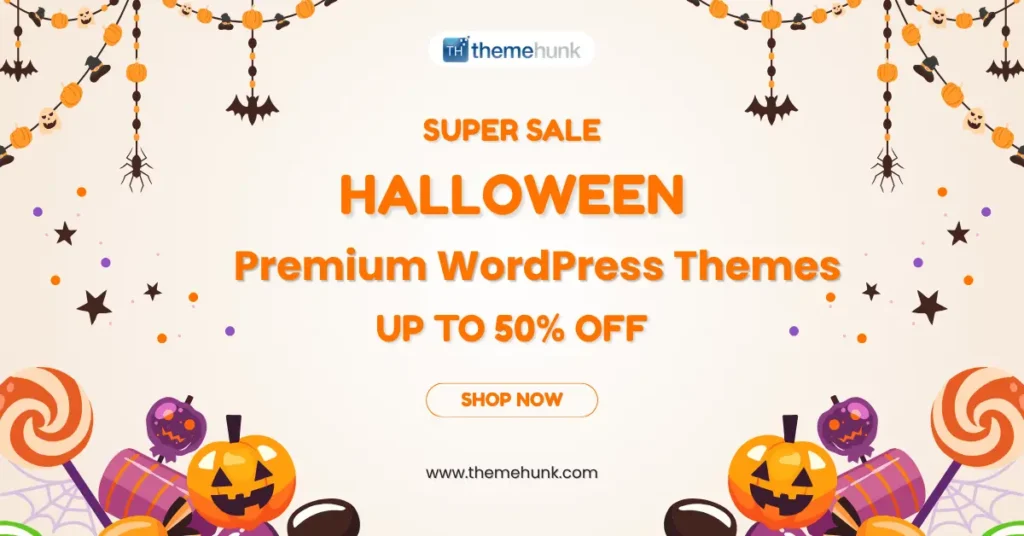 ThemeHunk Premium Themes