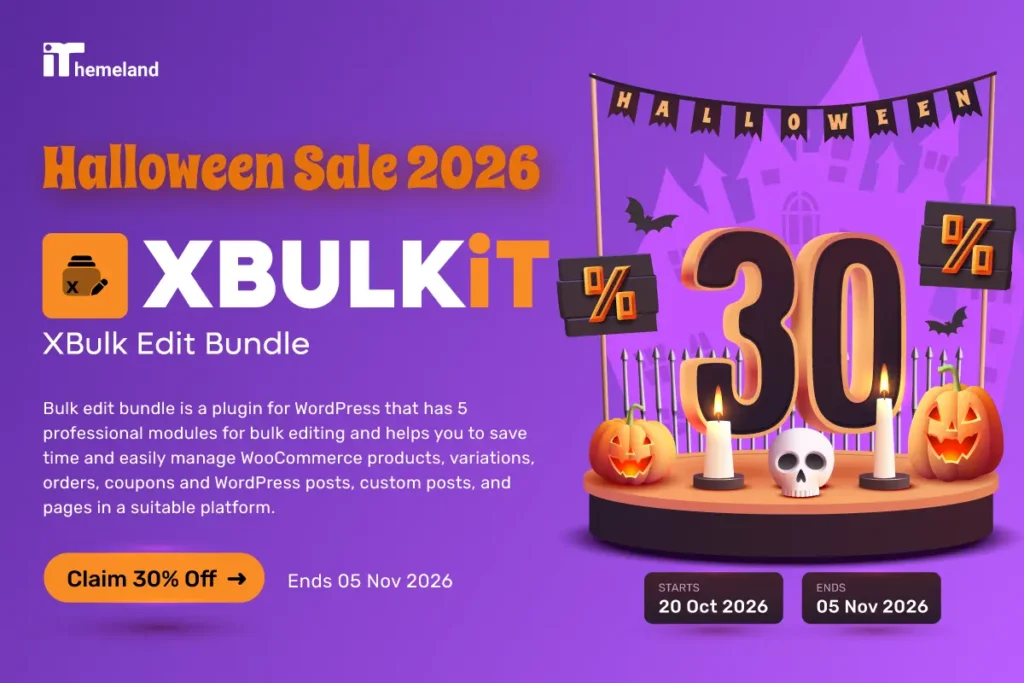XBulk