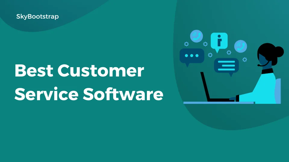 The 5 Best Customer Service Chat Software of 2026: Everything You Need to Know