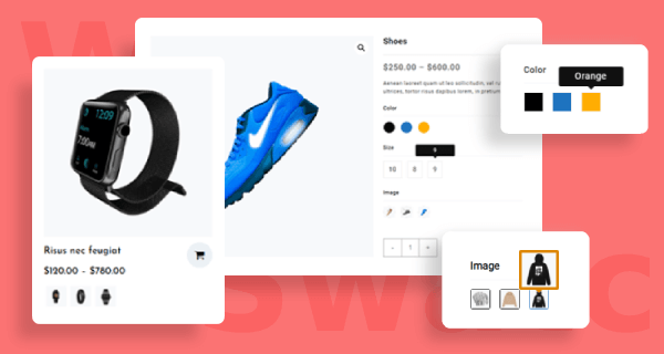 TH Variation Swatches Plugin for WooCommerce