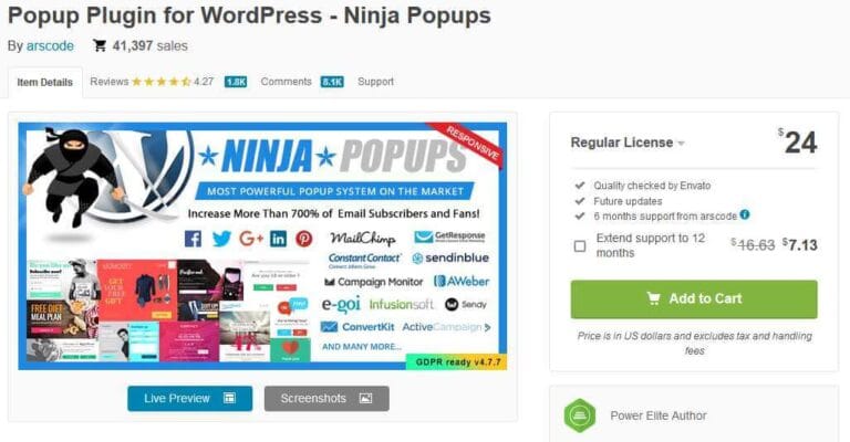 Top 5 WordPress Popup Plugins to Boost Conversions - SkyBootstrap
