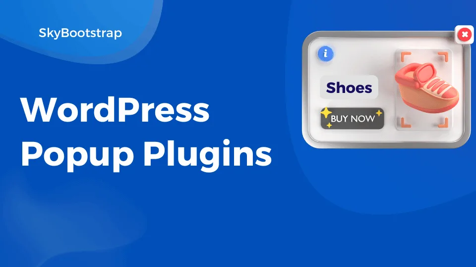 Top 5 WordPress Popup Plugins to Boost Conversions