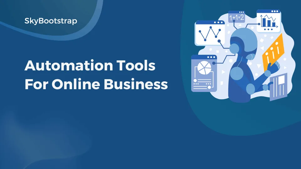 3 Automation Tools Online Business Owners Should Consider