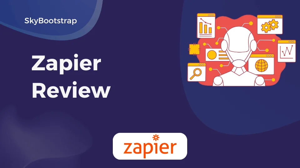 Zapier Review 2026: Best Integrations Platform?