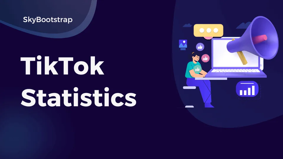 TikTok Statistics in 2026: What You Need to Know NOW!