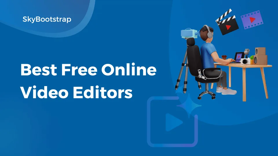 6 Best Free Online Video Editors in 2026