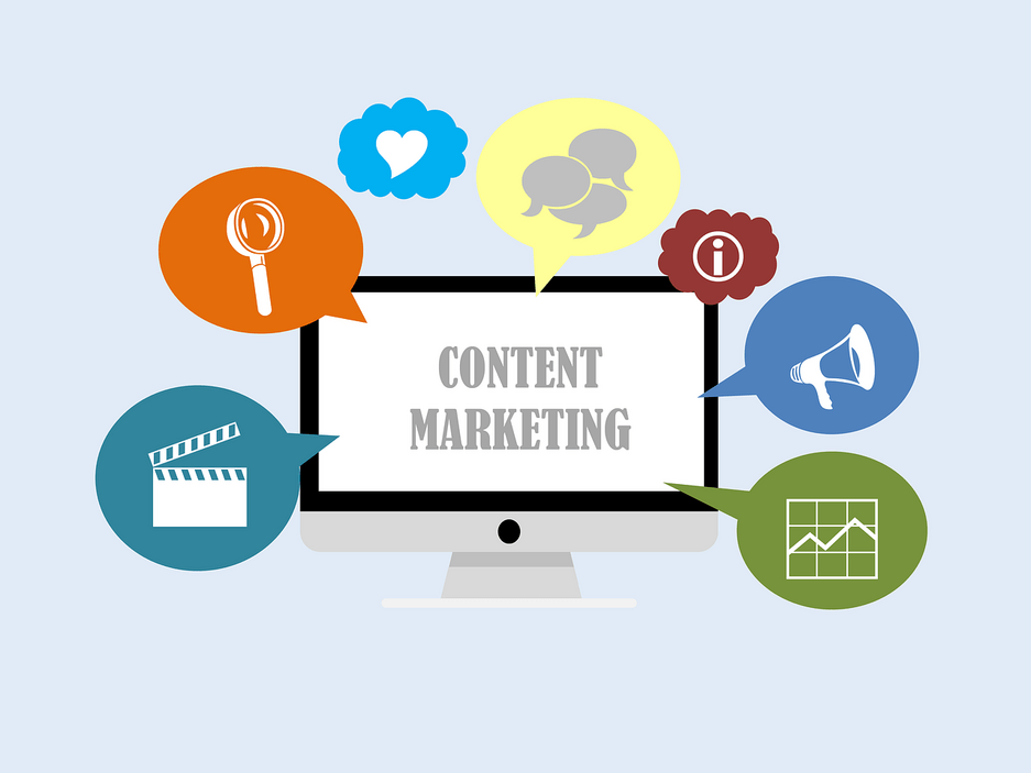 Content Optimization