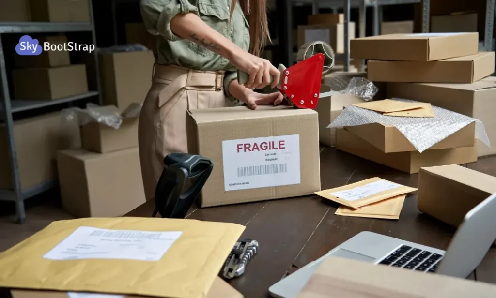 Product Packaging