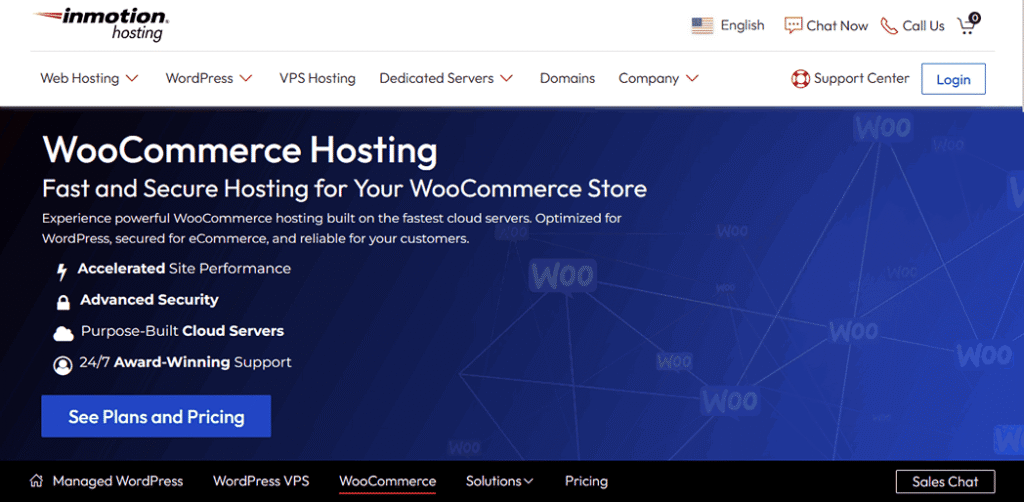 InMotion Hosting