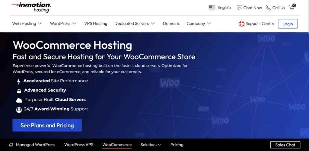 InMotion Hosting