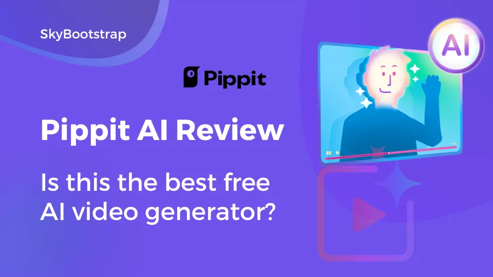 Pippit AI Review 2026: Features, Pros, Cons & Real Results
