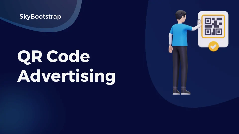 QR Code Advertising