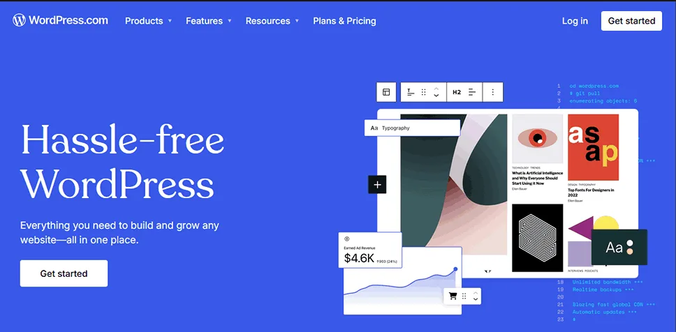 WordPress