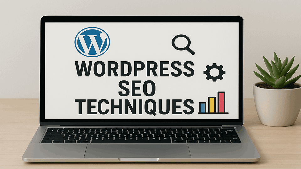 WordPress SEO