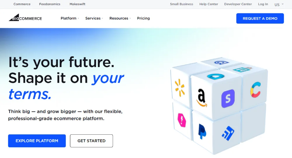 BigCommerce