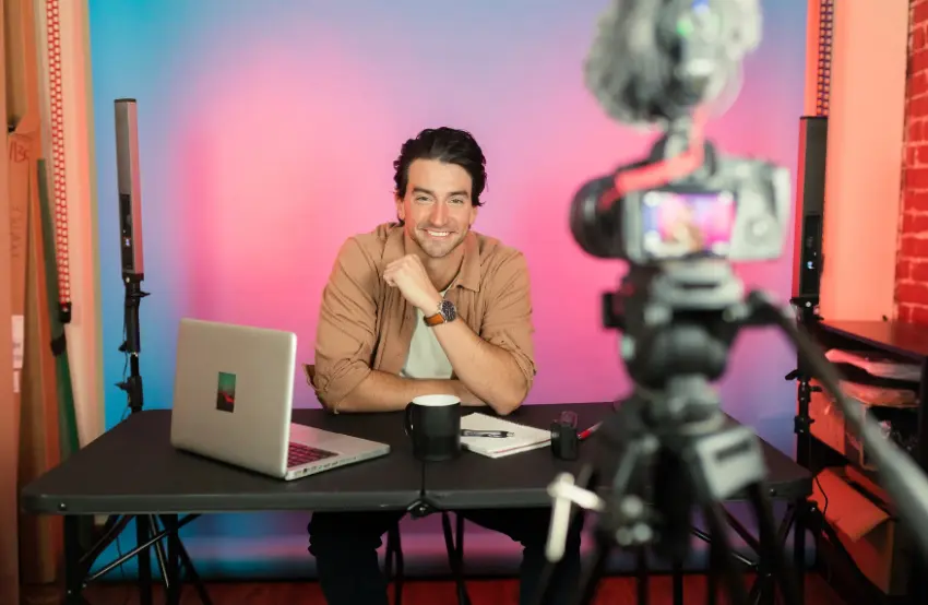 Elearning Course Creator