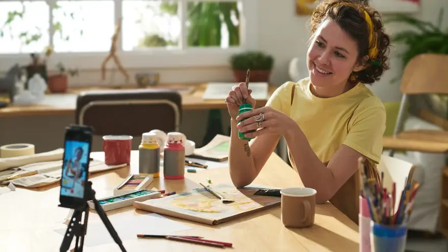 Handmade Business Ideas