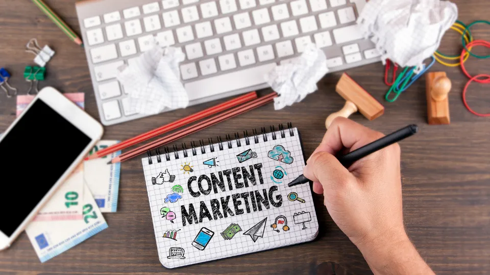Content Marketing