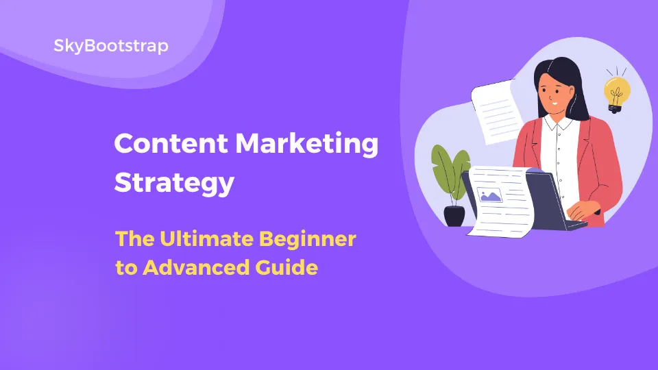 Content Marketing Strategy