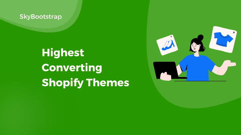 Highest Converting Thopify Themes